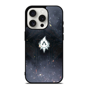 APEX LEGENDS LOGO iPhone 15 Pro Case