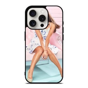 ARIANA GRANDE SEXY iPhone 15 Pro Case ARIANA GRANDE SEXY iPhone 15 Pro Case