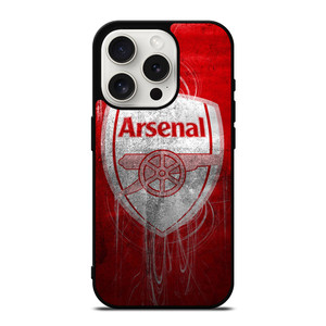 ARSENAL FOOTBALL CLUB 2 iPhone 15 Pro Case