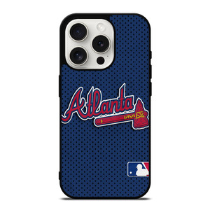 ATLANTA BRAVES 2 iPhone 15 Pro Case