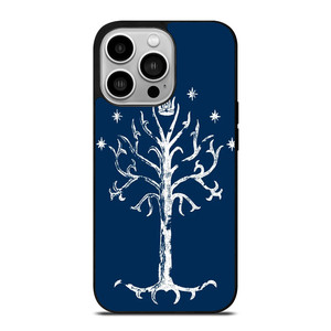 TREE OF GONDOR 2 iPhone 14 Pro Case