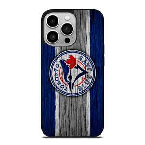 TORONTO BLUE JAYS MLB iPhone 14 Pro Case