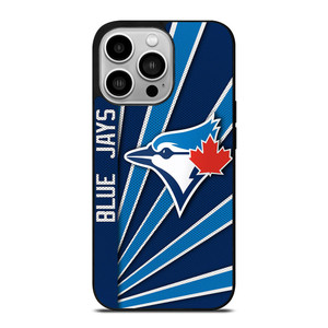 TORONTO BLUE JAYS MLB 3 iPhone 14 Pro Case