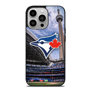 TORONTO BLUE JAYS MLB 2 iPhone 14 Pro Case