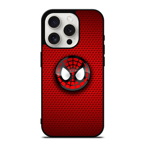 BABY SPIDERMAN COMIX LOGO iPhone 15 Pro Case BABY SPIDERMAN COMIX LOGO iPhone 15 Pro Case