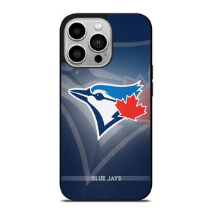 TORONTO BLUE JAYS LOGO 2 iPhone 14 Pro Case