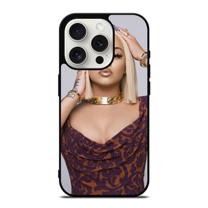 BIG LATTO RAPPER SEXY iPhone 15 Pro Case BIG LATTO RAPPER SEXY iPhone 15 Pro Case