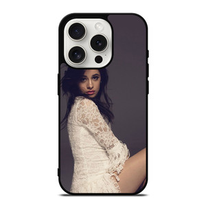 CAMILA CABELLO SEXY iPhone 15 Pro Case