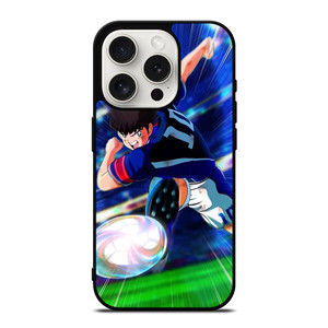 CAPTAIN TSUBASA JAPAN TEAM iPhone 15 Pro Case