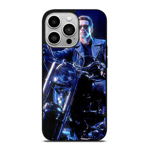 TERMINATOR 5 iPhone 14 Pro Case