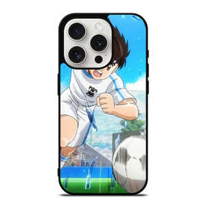 CAPTAIN TSUBASA NANKATSU iPhone 15 Pro Case