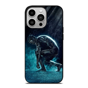TERMINATOR 2 iPhone 14 Pro Case