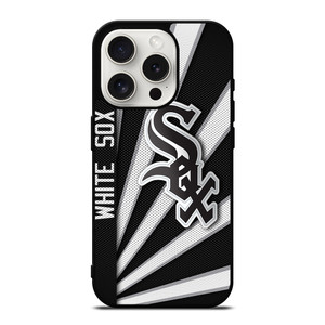 CHICAGO WHITE SOX MLB 2 iPhone 15 Pro Case