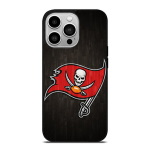 TAMPA BAY BUCCANEERS NFL 4 iPhone 14 Pro Case