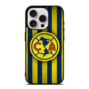 CLUB AMERICA LOGO 3 iPhone 15 Pro Case CLUB AMERICA LOGO 3 iPhone 15 Pro Case