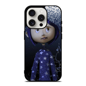 CORALINE iPhone 15 Pro Case CORALINE iPhone 15 Pro Case