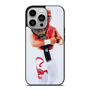 STING WCW iPhone 14 Pro Case