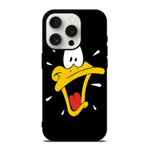 DAFFY DUCK LOONEY TUNES 3 iPhone 15 Pro Case
