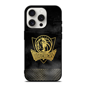 DALLAS MAVERICKS LOGO 2 iPhone 15 Pro Case DALLAS MAVERICKS LOGO 2 iPhone 15 Pro Case