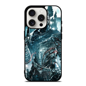 DARK SOULS ARTORIAS 2 iPhone 15 Pro Case