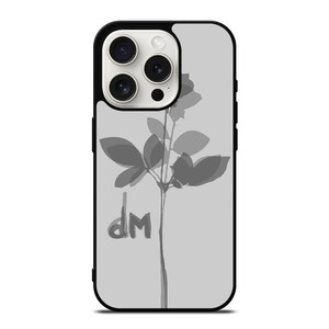 DEPECHE MODE 2 iPhone 15 Pro Case