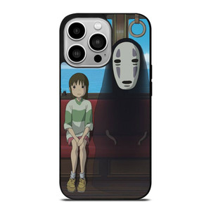 SPIRITED AWAY iPhone 14 Pro Case SPIRITED AWAY iPhone 14 Pro Case