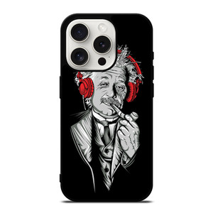 DGK ALBERT EINSTEIN HYPE iPhone 15 Pro Case DGK ALBERT EINSTEIN HYPE iPhone 15 Pro Case