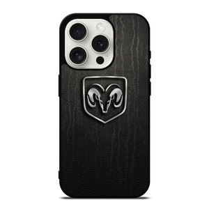 DODGE LOGO iPhone 15 Pro Case