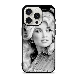 DOLLY PARTON 3 iPhone 15 Pro Case