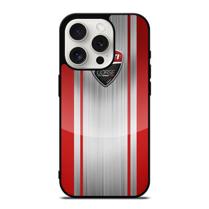 DUCATI CORSE LOGO iPhone 15 Pro Case DUCATI CORSE LOGO iPhone 15 Pro Case