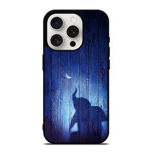 DUMBO CUTE DISNEY iPhone 15 Pro Case