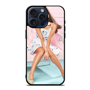 ARIANA GRANDE SEXY iPhone 15 Pro Max Case