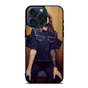 BEAUTYFUL DUA LIPA 2 iPhone 15 Pro Max Case BEAUTYFUL DUA LIPA 2 iPhone 15 Pro Max Case