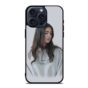 BEAUTYFUL DUA LIPA iPhone 15 Pro Max Case