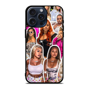 BIG LATTO COLLAGE iPhone 15 Pro Max Case