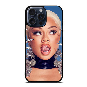 BIG LATTO RAPPER SEXY 3 iPhone 15 Pro Max Case