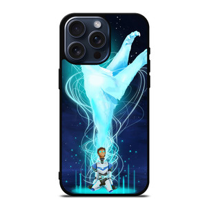 BLUE LION VOLTRON iPhone 15 Pro Max Case BLUE LION VOLTRON iPhone 15 Pro Max Case