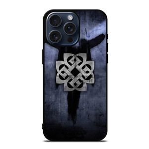 BREAKING BENJAMIN SYMBOL 2 iPhone 15 Pro Max Case BREAKING BENJAMIN SYMBOL 2 iPhone 15 Pro Max Case