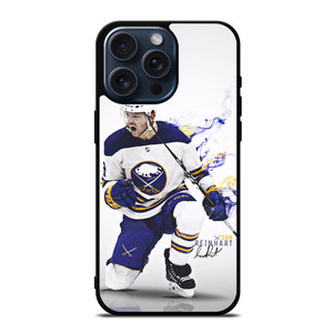 BUFALLO SABRES SAM REINHART iPhone 15 Pro Max Case