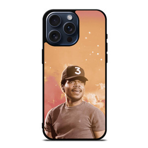 CHANCE THE RAPPER 2 iPhone 15 Pro Max Case CHANCE THE RAPPER 2 iPhone 15 Pro Max Case