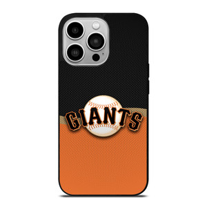 SAN FRANCISCO GIANTS BASEBALL iPhone 14 Pro Case SAN FRANCISCO GIANTS BASEBALL iPhone 14 Pro Case