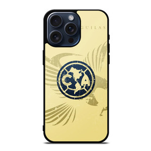CLUB AMERICA LOGO 2 iPhone 15 Pro Max Case