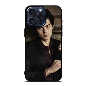 COLE SPROUSE RIVERDALE iPhone 15 Pro Max Case