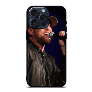COLE SWINDELL SINGING 2 iPhone 15 Pro Max Case