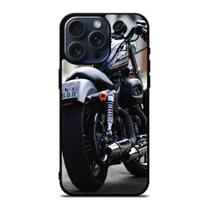 COOL HARLEY DAVIDSON 2 iPhone 15 Pro Max Case