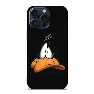 DAFFY DUCK LOONEY TUNES 2 iPhone 15 Pro Max Case