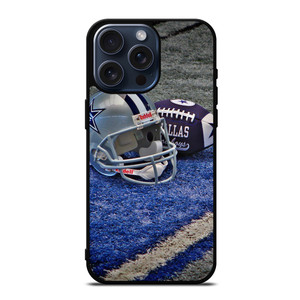 DALLAS COWBOYS 2 iPhone 15 Pro Max Case