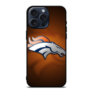 DENVER BRONCOS LOGO 2 iPhone 15 Pro Max Case