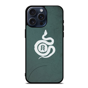 DESTINY HUNTER SYMBOL 3 iPhone 15 Pro Max Case