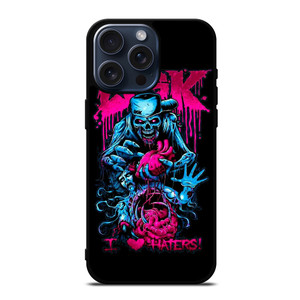 DGK SKULL ZOMBIE 2 iPhone 15 Pro Max Case